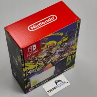 Лот: 20031073. Фото: 8. Игровая приставка Nintendo Switch...