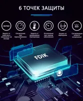 Лот: 25351030. Фото: 2. Новый. Гарантия. Инвертор с модулированной... Оснащение, оборудование, аксессуары