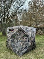 Лот: 25857788. Фото: 4. Палатка Засидка Куб для охоты... Красноярск