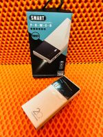 Лот: 21448153. Фото: 2. Повербанк (power bank) новый... Аксессуары
