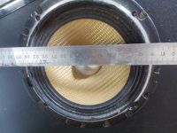 Лот: 14458848. Фото: 2. динамик 170 w , 4 Ом. Автозвук