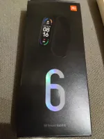 Лот: 20229138. Фото: 3. Новый Фитнес-браслет Xiaomi Mi... Красноярск