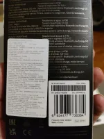 Лот: 20229138. Фото: 4. Новый Фитнес-браслет Xiaomi Mi...