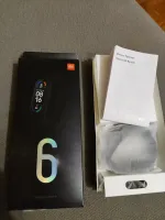 Лот: 20229138. Фото: 5. Новый Фитнес-браслет Xiaomi Mi...