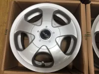 Лот: 20743871. Фото: 5. Выносные литые диски Bridgestone...