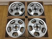 Лот: 20743871. Фото: 8. Выносные литые диски Bridgestone...