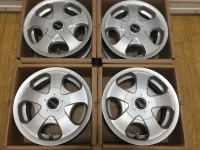 Лот: 20743871. Фото: 9. Выносные литые диски Bridgestone...