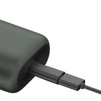 Лот: 20854993. Фото: 4. Переходник USB type-C - YC-5 17153. Красноярск