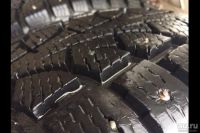 Лот: 10463798. Фото: 2. Колеса r15. Шины, Диски