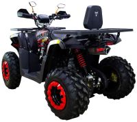 Лот: 25659403. Фото: 7. Квадроцикл AVANTIS Hunter 200...