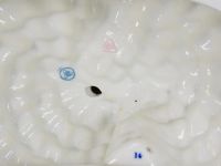Лот: 25737366. Фото: 6. Royal DUX.Девушка за чтением книги...