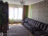 Лот: 19059164. Фото: 3. Продажа Квартира Абакан, Ломоносова... Недвижимость