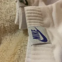 Лот: 20237403. Фото: 2. Носки короткие Nike 5 пар женские... Женская одежда
