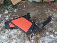 Лот: 16876075. Фото: 7. Фреймсет для мощного электровелосипеда