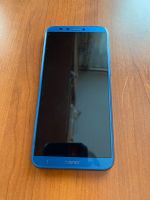 Лот: 19973038. Фото: 3. Honor 9 lite 32 гб. Красноярск