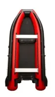 Лот: 20055678. Фото: 6. Лодка ПВХ "Sibriver GT-480" JET...