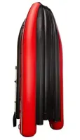 Лот: 20055678. Фото: 8. Лодка ПВХ "Sibriver GT-480" JET...
