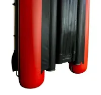 Лот: 20055678. Фото: 10. Лодка ПВХ "Sibriver GT-480" JET...