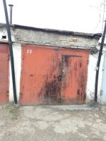 Лот: 13682579. Фото: 2. Продам гараж, район БСМП. Продажа