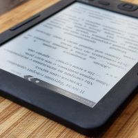 Лот: 20239486. Фото: 3. Книга электронная Dexp. Компьютеры, оргтехника, канцтовары