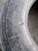 Лот: 19930238. Фото: 5. 1 шт 315-80-22.5 Bridgestone L355
