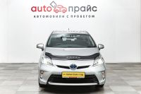Лот: 19434240. Фото: 2. Toyota Prius, III Рестайлинг... Авто, мото, водный транспорт