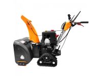 Лот: 25655839. Фото: 3. Снегоуборщик YARD FOX PRO 6654ET. Для дачи, дома, огорода, бани, парка