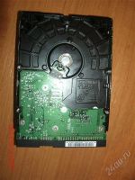 Лот: 2004388. Фото: 2. Винчестер IDE Western Digital... Комплектующие