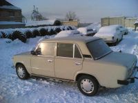 Лот: 19699. Фото: 3. Ваз 2101