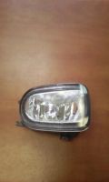 Лот: 7145495. Фото: 2. Туманка правая SAT Nissan Bluebird... Автозапчасти