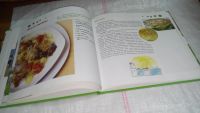 Лот: 10337041. Фото: 5. Жизнь со вкусом. Книга кулинарных...