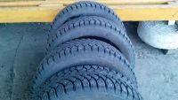 Лот: 5347153. Фото: 2. Nokian Nordman 4 195/65/R15. Шины, Диски