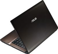 Лот: 5129041. Фото: 2. Ноутбук Asus k43e. Компьютеры, ноутбуки, планшеты