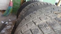 Лот: 3600617. Фото: 5. Шины Goodyear Ice Navi 205/55...