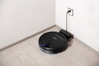 Лот: 14482267. Фото: 17. Робот-пылесос Ecovacs Deebot OZMO...