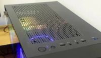 Лот: 20909602. Фото: 2. Корпус компьютерный AeroCool пк. Комплектующие