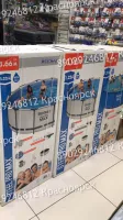 Лот: 19995039. Фото: 7. Каркасный бассейн Bestway 56623...