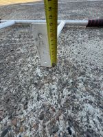 Лот: 25005691. Фото: 4. Турник потолочный широкий. Красноярск