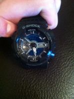 Лот: 5603490. Фото: 2. G-Shock. Часы, аксессуары