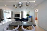 Лот: 20857109. Фото: 10. Продается 3-комн. квартира 131...