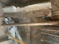 Лот: 17517574. Фото: 2. Нож строгальный 2025-0212 8х6... Инструмент и расходные