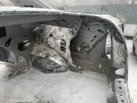 Лот: 24591800. Фото: 8. панель кузова Nissan Almera Classic...