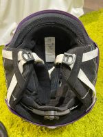 Лот: 19666650. Фото: 4. Горнолыжный шлем Uvex Plus 2.0... Красноярск