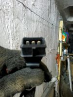 Лот: 6421996. Фото: 5. Датчик фаз 49.3855 ГАЗ УАЗ