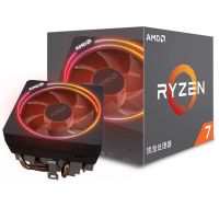 Лот: 14797656. Фото: 2. Мощный Процессор AMD Ryzen 7 2700X... Комплектующие