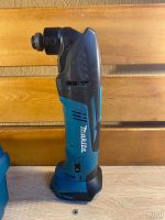 Лот: 18547053. Фото: 4. Реноватор Makita DTM50Z, Без зу... Красноярск