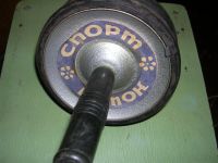 Лот: 8083689. Фото: 2. Советский тренажер спортивный... Тренажеры, комплексы