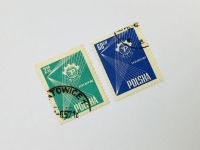 Лот: 23964317. Фото: 2. 26-я ярмарка в Познани. Эмблема... Коллекционирование, моделизм