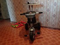 Лот: 4034430. Фото: 2. Детский велосипед