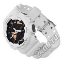 Лот: 5940487. Фото: 2. Часы G-Shock GA-110RG-7A Оригинальные... Часы, аксессуары